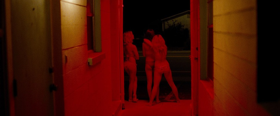 Color Theory. TENZO | Creative Producer / Art Director