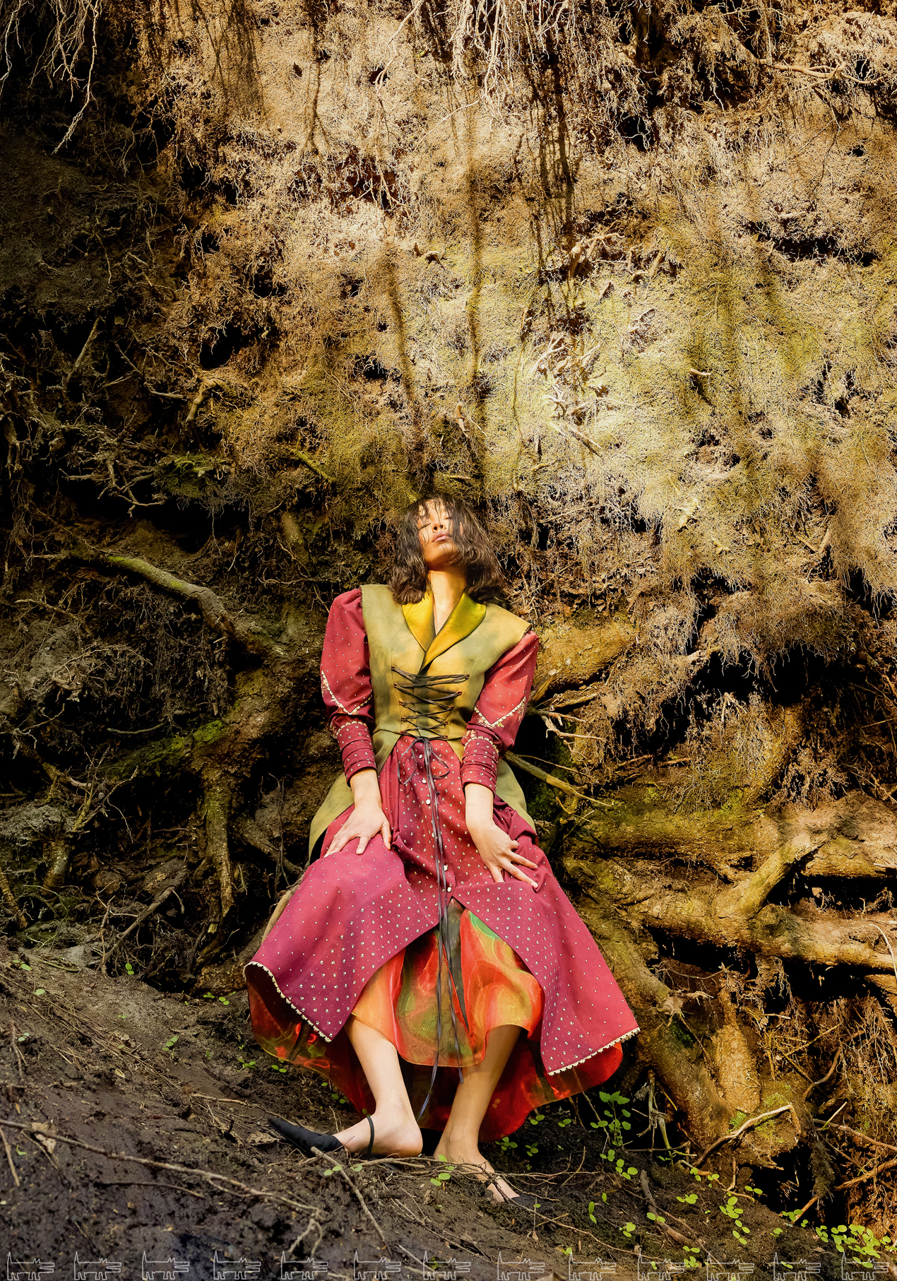 Рената Джало | ТОП50 2025. Sakunov Photo