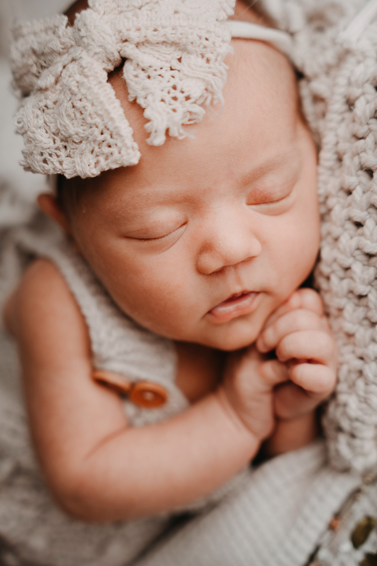 Фотограф новорожденных. Фотограф новорожденных Василиса Панькова