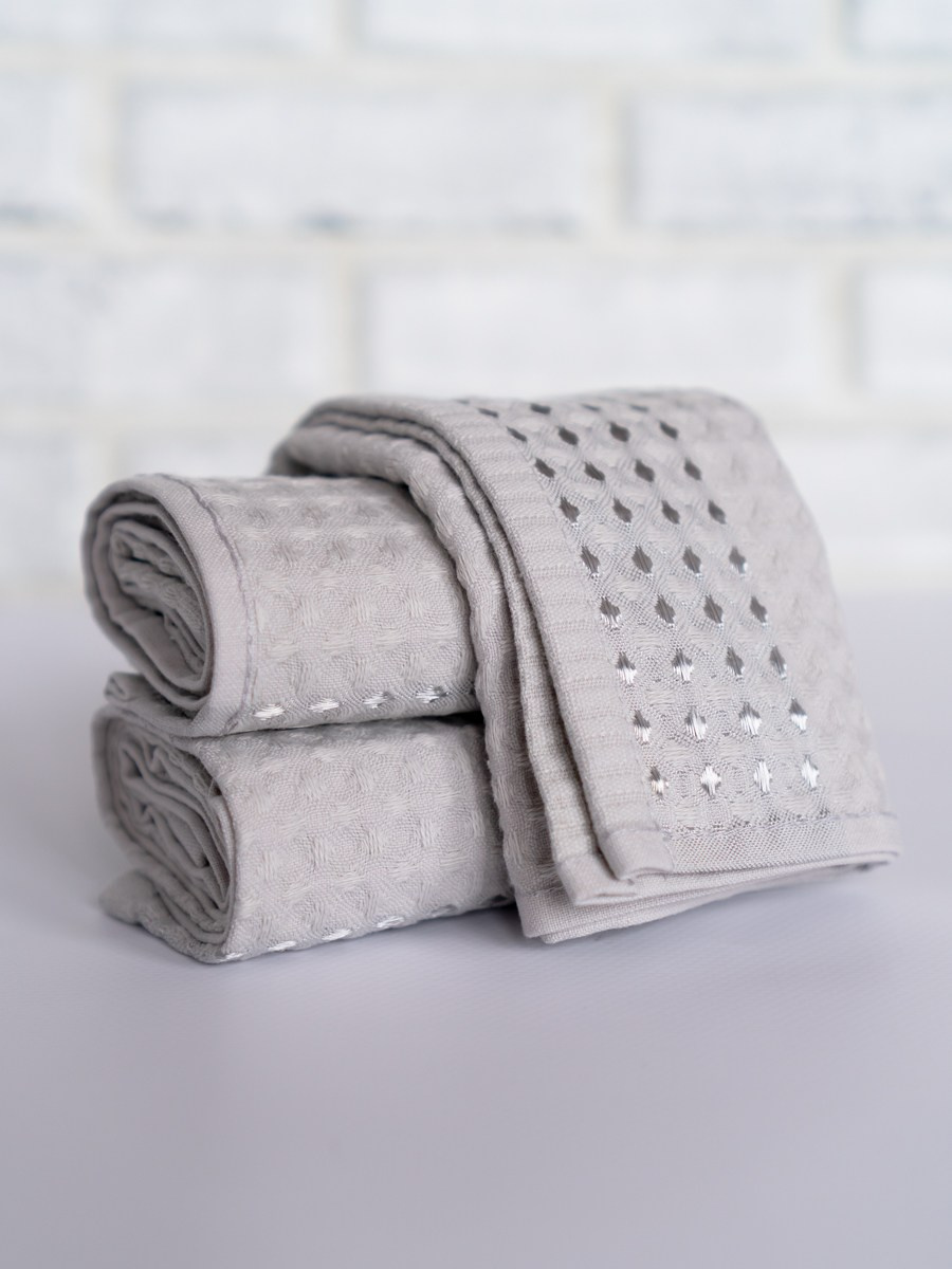 Полотенца. Анастасия Подольская: фотограф из Иркутска