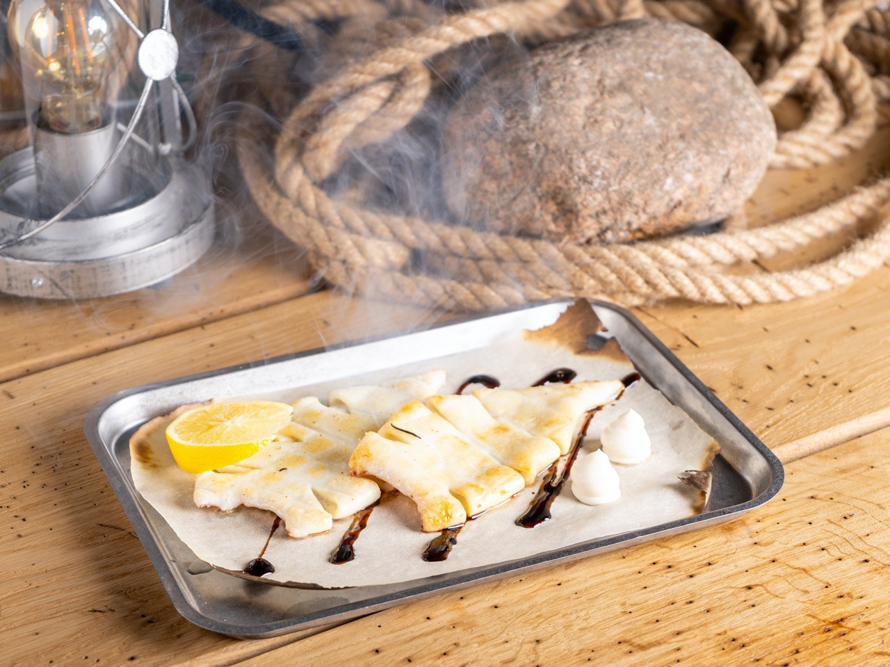 Съемка для кафе и ресторанов. Предметный и фуд-фотограф в Калининграде Надя Николаева