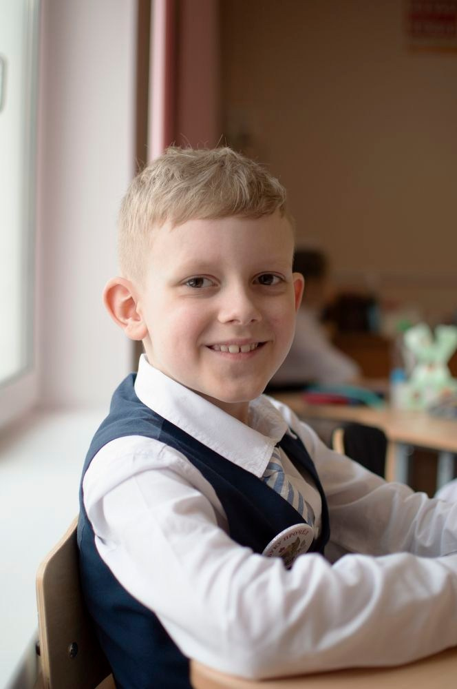 1 сентября. Репортажный фотограф Постникова Елизавета