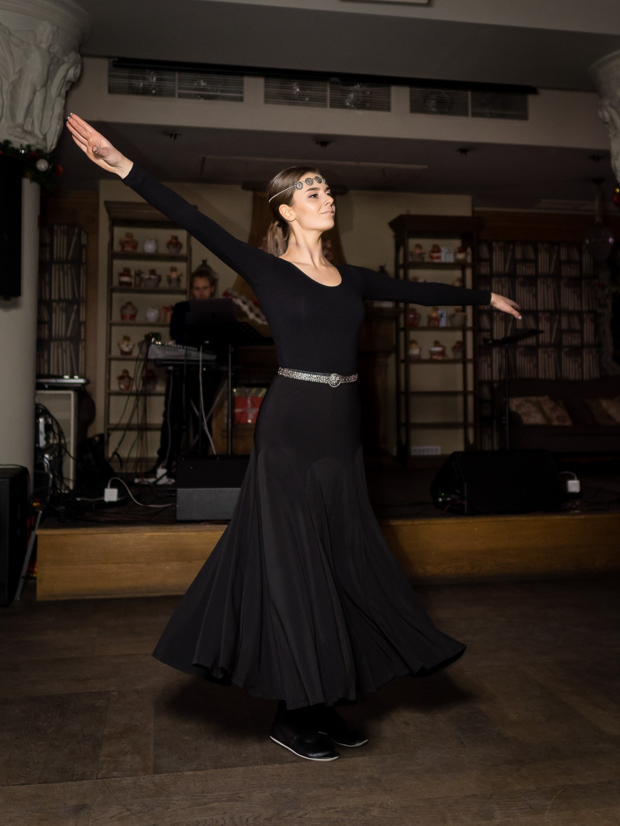 Дни рождения. Репортажный фотограф Денис Тихомиров. Москва