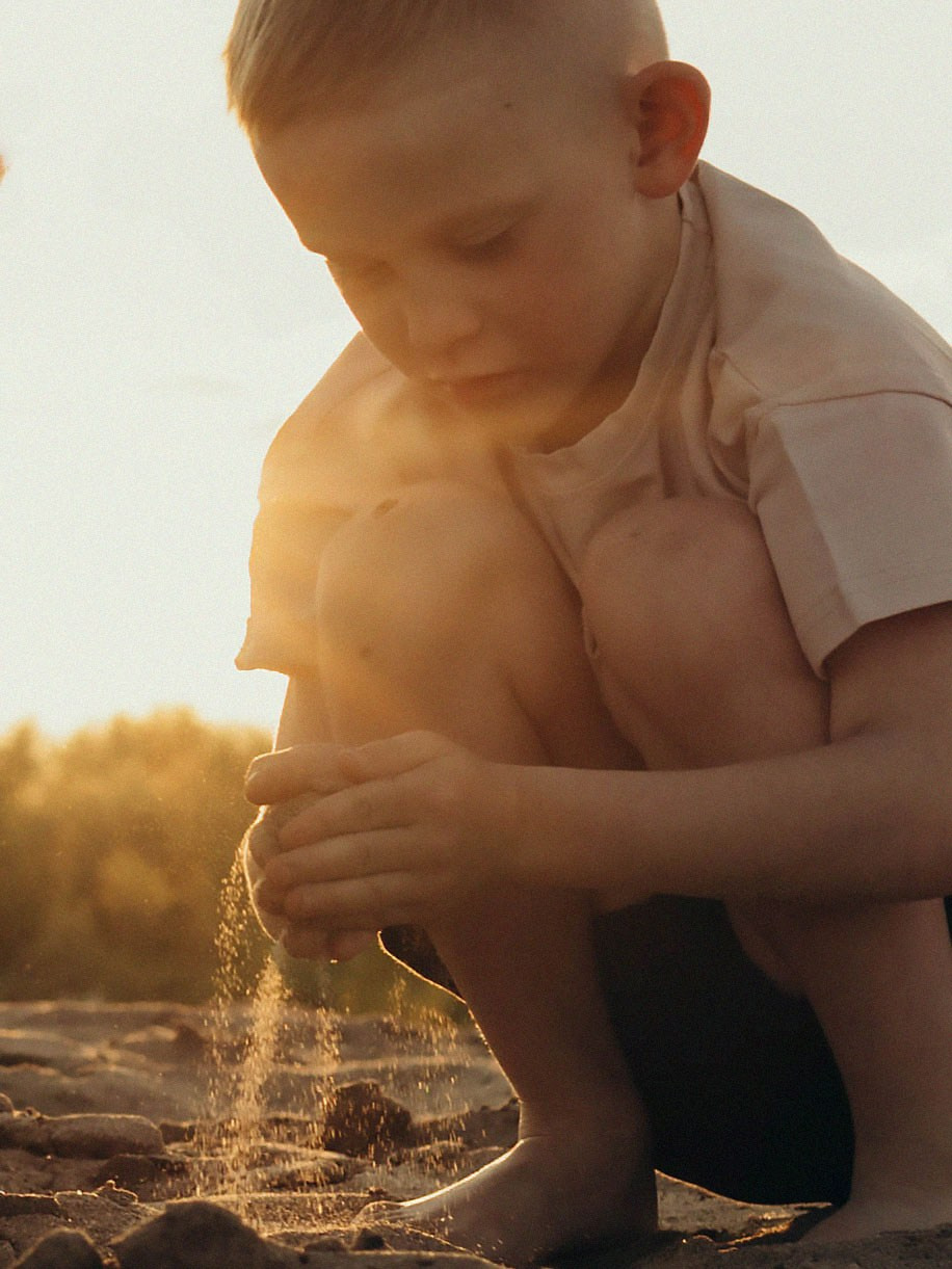 Радость. Семейный и детский фотограф Наталья Патрушева Котлас