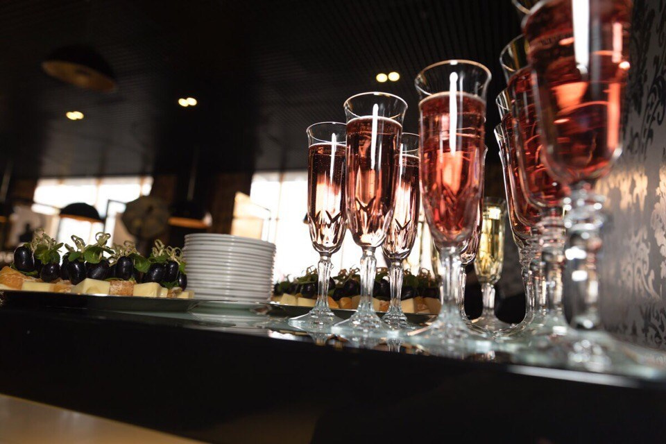 NATASHA DRIGANT & SHELF RESTAURANT. Выпускные альбомы Красноярск