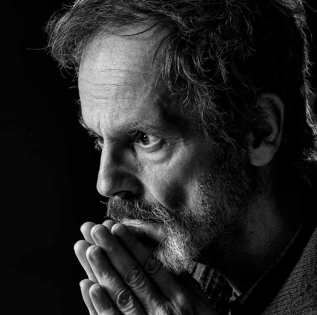 Portrait. Рекламный фотограф Андрей Кузнецов в Москве и Праге