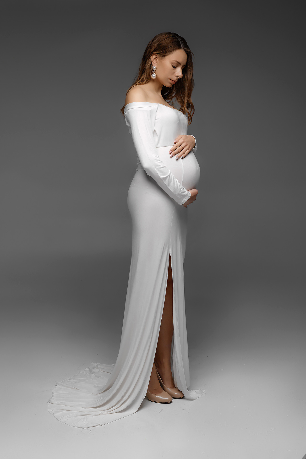 Фотосессия беременности. Фотограф в Севастополе Анна Глушко