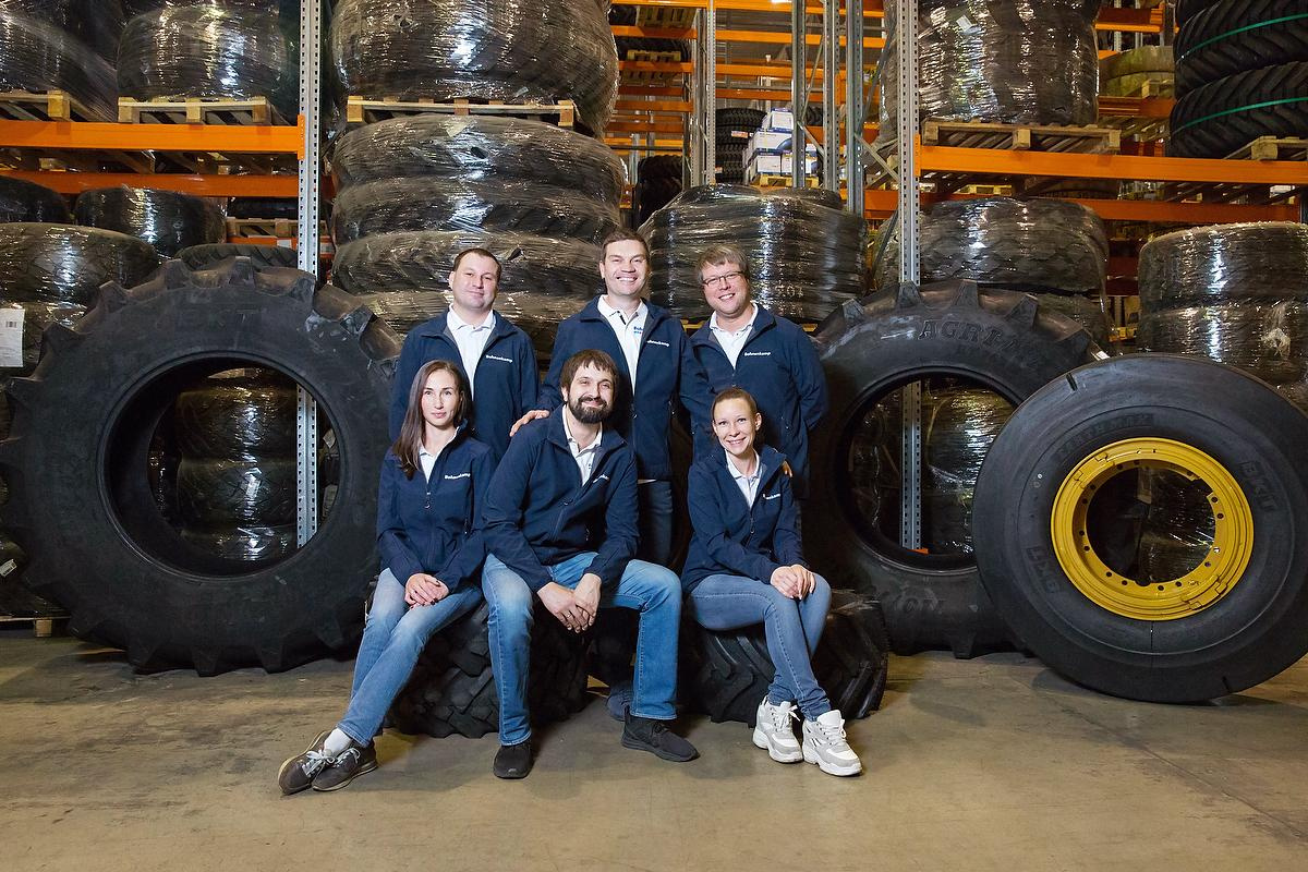 Для сайта компании Bohnenkamp. Фотограф в Москве Елена Дроздова