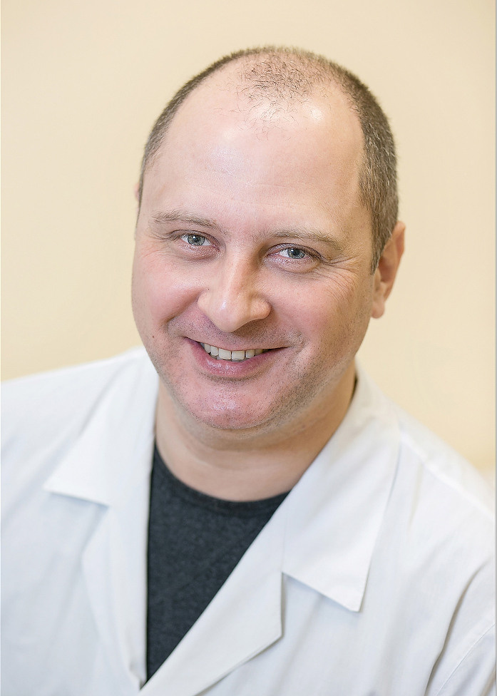 Фото врачей для сайта клинической больницы № 123 ФМБА России. Фотограф в Москве Елена Дроздова