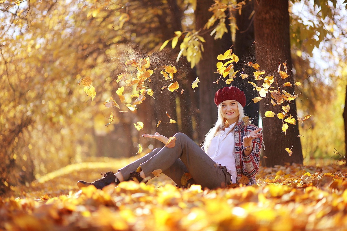 Татьяна. Фотограф в Москве Елена Дроздова