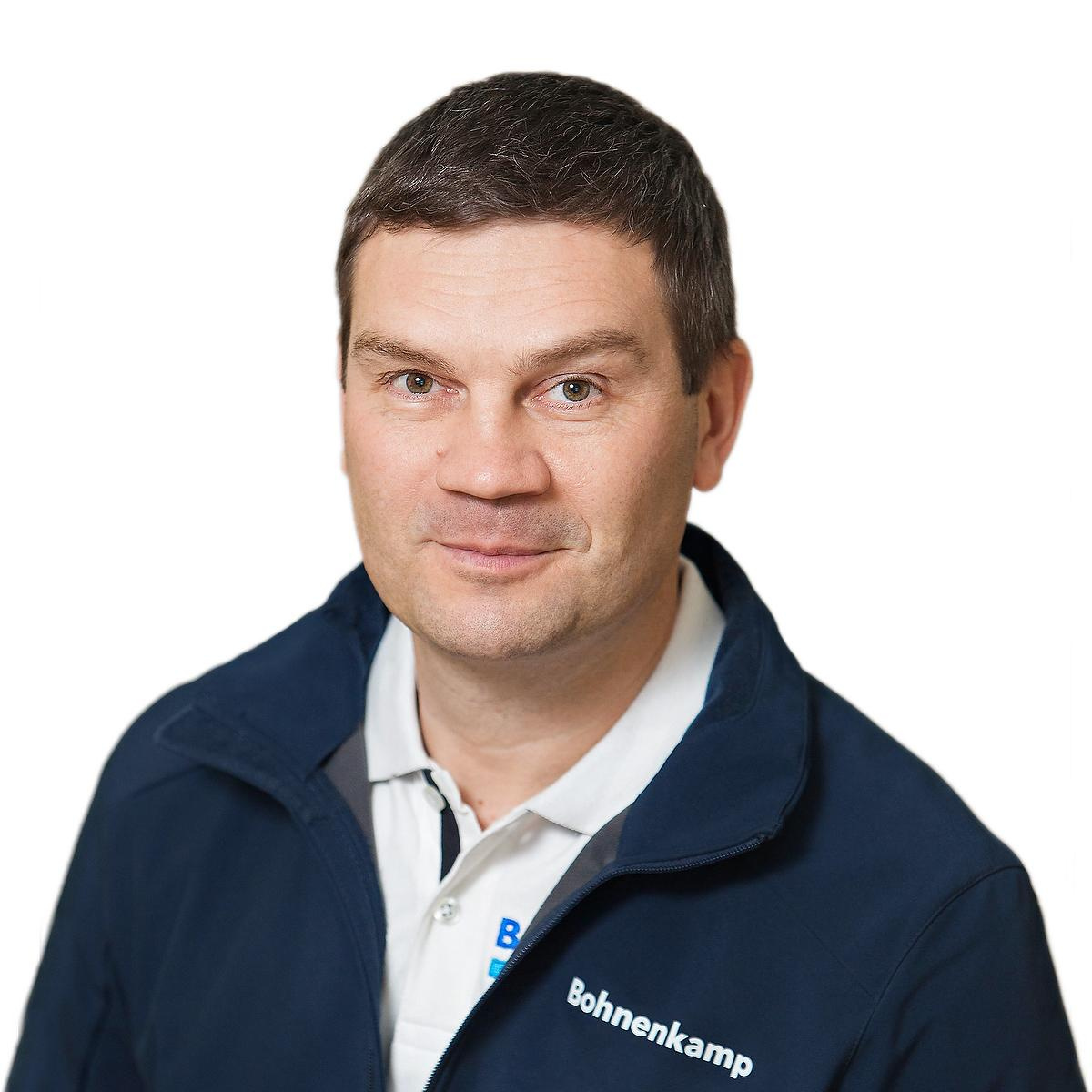 Для сайта компании Bohnenkamp. Фотограф в Москве Елена Дроздова