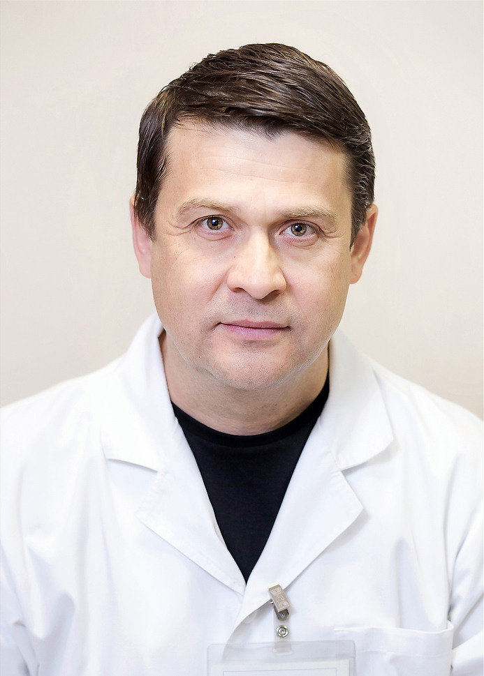 Фото врачей для сайта клинической больницы № 123 ФМБА России. Фотограф в Москве Елена Дроздова