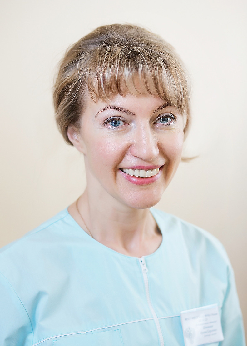 Фото врачей для сайта клинической больницы № 123 ФМБА России. Фотограф в Москве Елена Дроздова