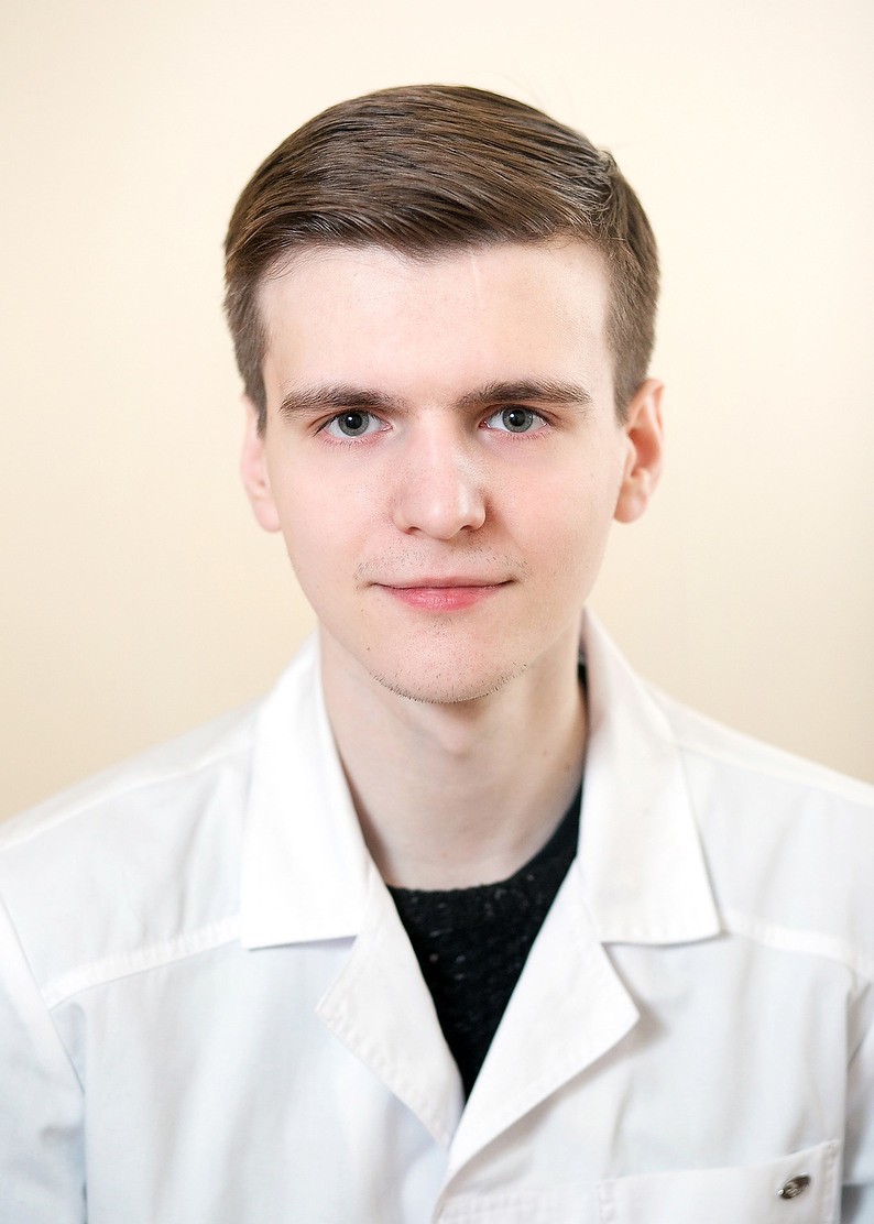 Фото врачей для сайта клинической больницы № 123 ФМБА России. Фотограф в Москве Елена Дроздова