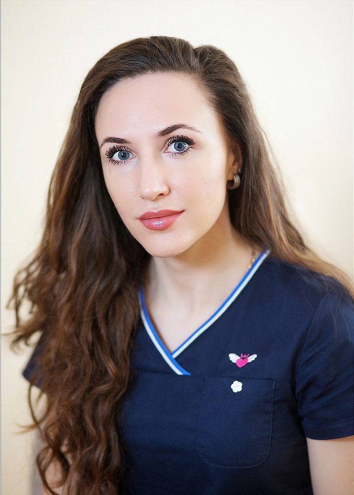 Фото врачей для сайта клинической больницы № 123 ФМБА России. Фотограф в Москве Елена Дроздова