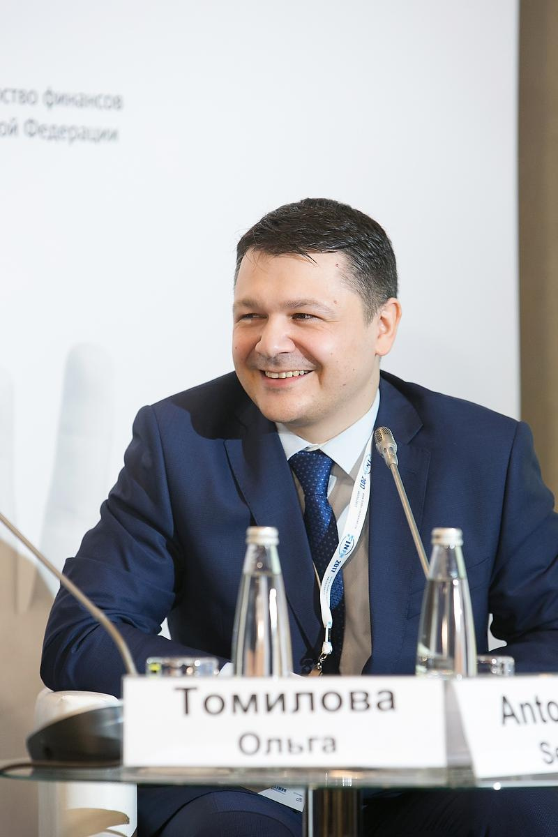 Третья Международная конференция по финансовой грамотности. Фотограф в Москве Елена Дроздова