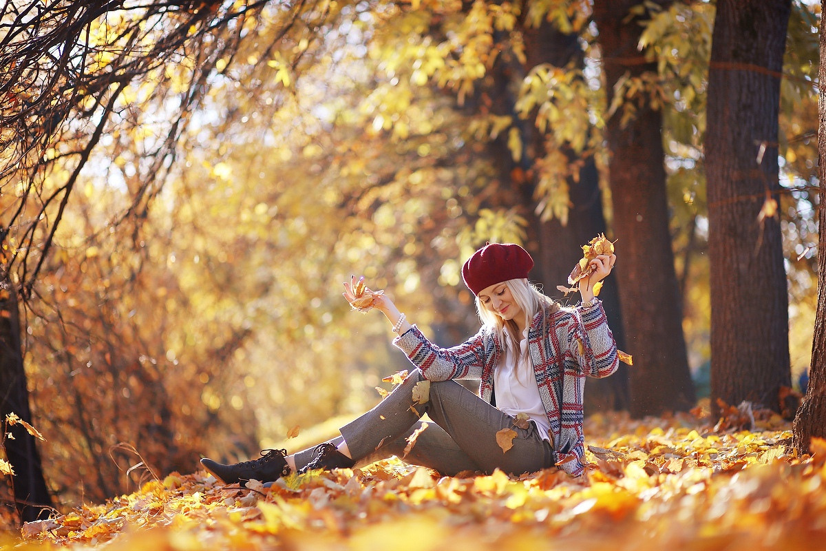 Татьяна. Фотограф в Москве Елена Дроздова