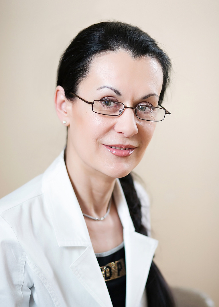 Фото врачей для сайта клинической больницы № 123 ФМБА России. Фотограф в Москве Елена Дроздова