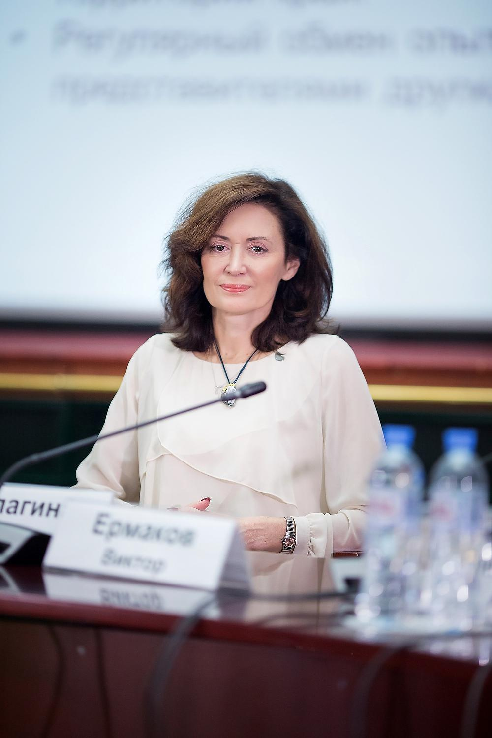 Российские премии фонда CITI в области микропредпринимательства. Фотограф в Москве Елена Дроздова