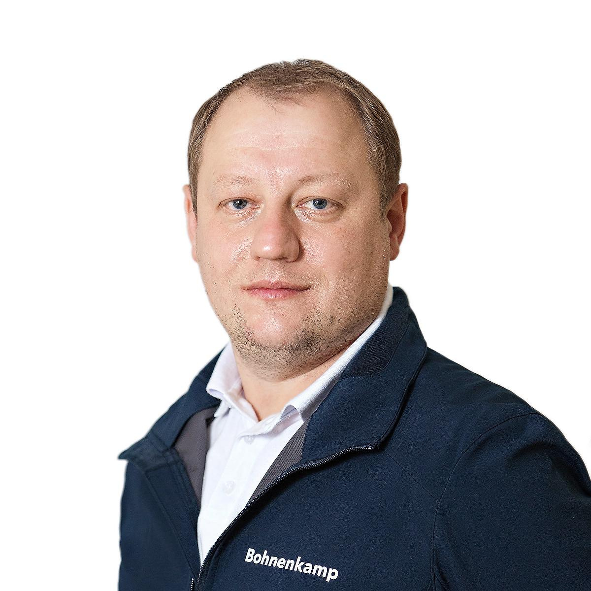 Для сайта компании Bohnenkamp. Фотограф в Москве Елена Дроздова