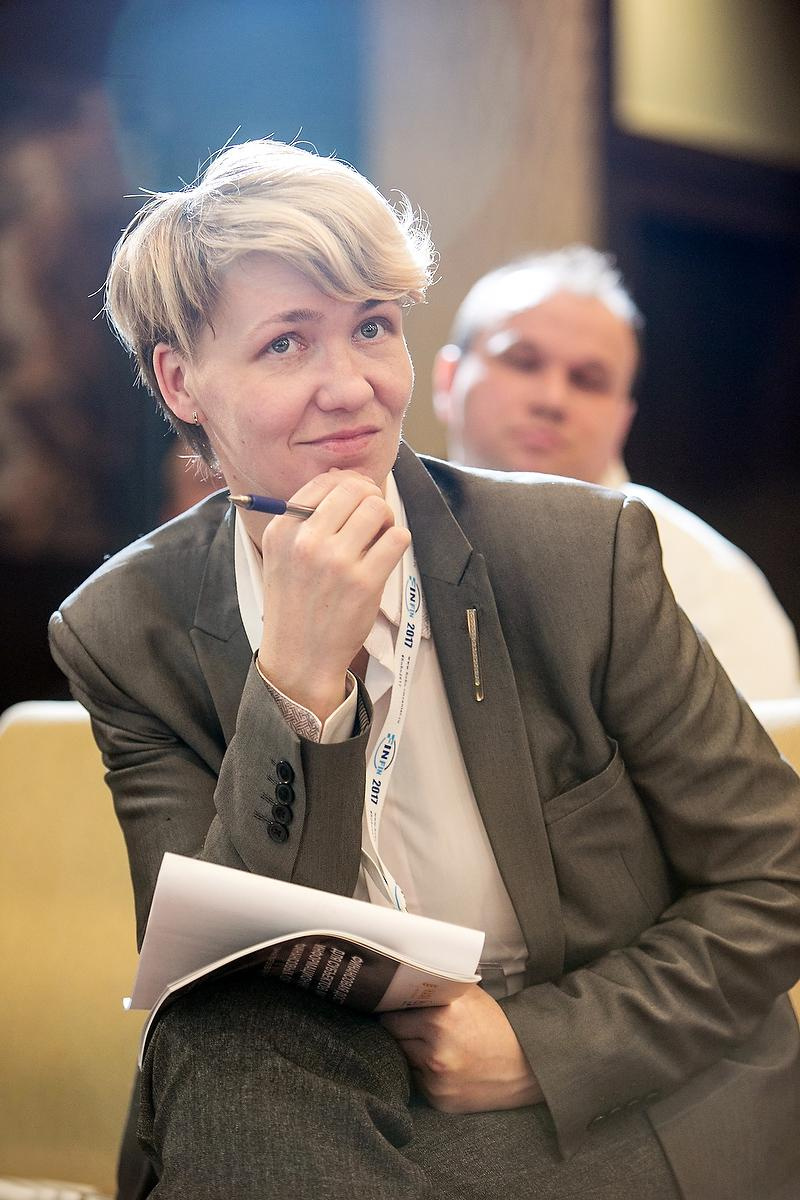 Третья Международная конференция по финансовой грамотности. Фотограф в Москве Елена Дроздова