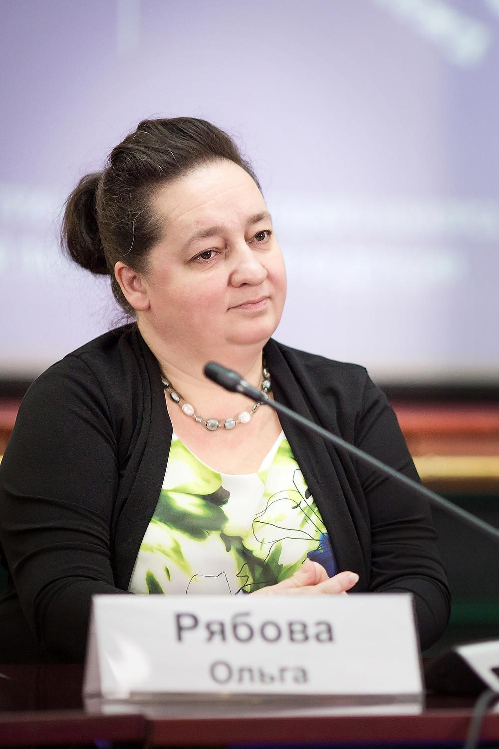 Российские премии фонда CITI в области микропредпринимательства. Фотограф в Москве Елена Дроздова