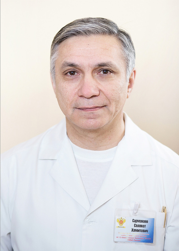 Фото врачей для сайта клинической больницы № 123 ФМБА России. Фотограф в Москве Елена Дроздова