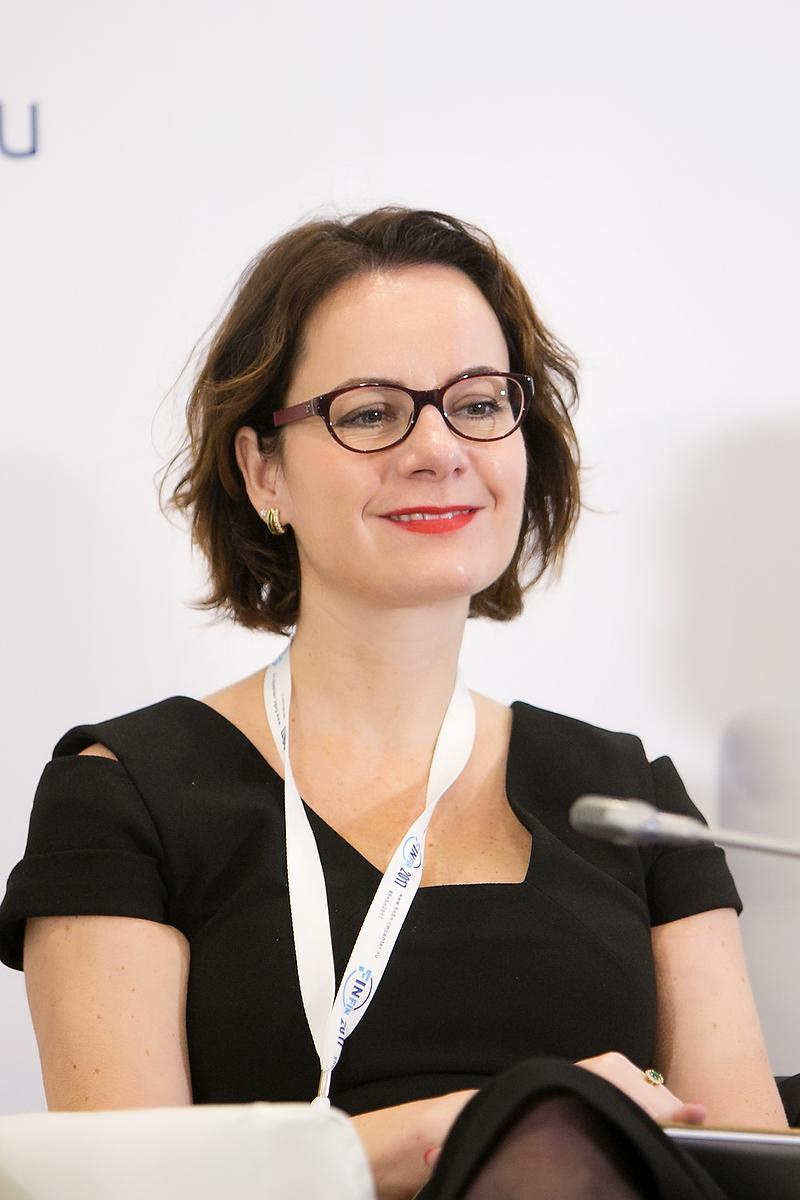 Третья Международная конференция по финансовой грамотности. Фотограф в Москве Елена Дроздова