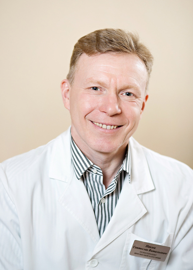 Фото врачей для сайта клинической больницы № 123 ФМБА России. Фотограф в Москве Елена Дроздова