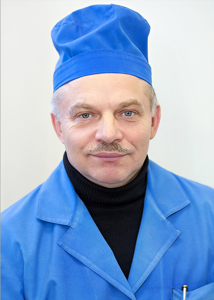 Фото врачей для сайта клинической больницы № 123 ФМБА России. Фотограф в Москве Елена Дроздова