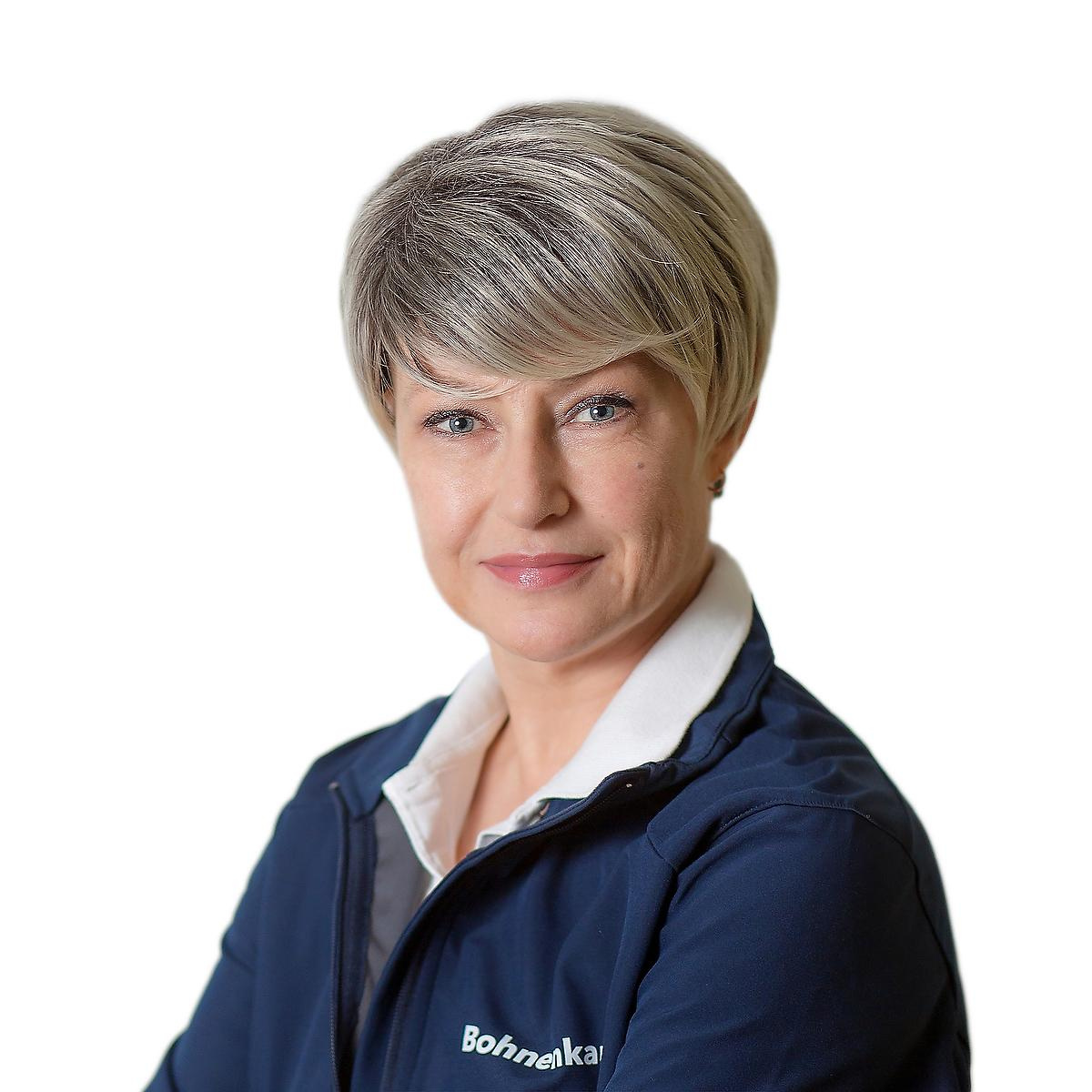 Для сайта компании Bohnenkamp. Фотограф в Москве Елена Дроздова