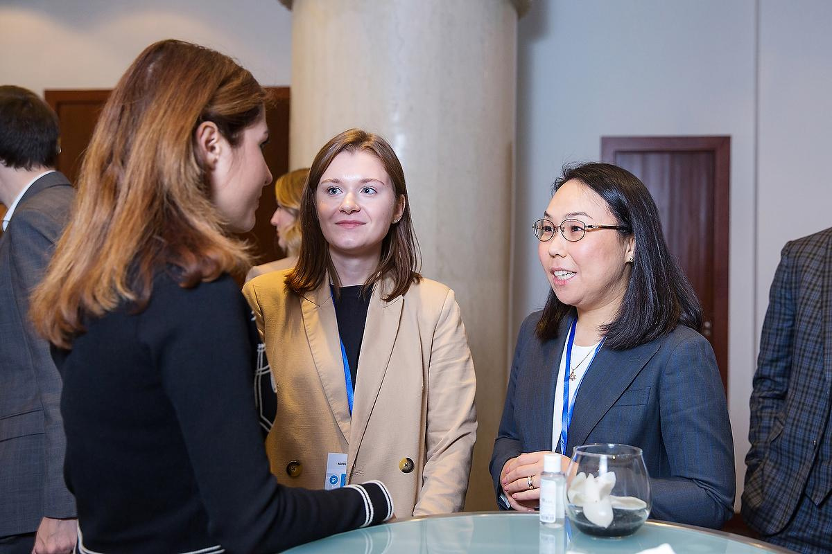 Банкротство — 2021: Регулирование и судебная практика. Фотограф в Москве Елена Дроздова