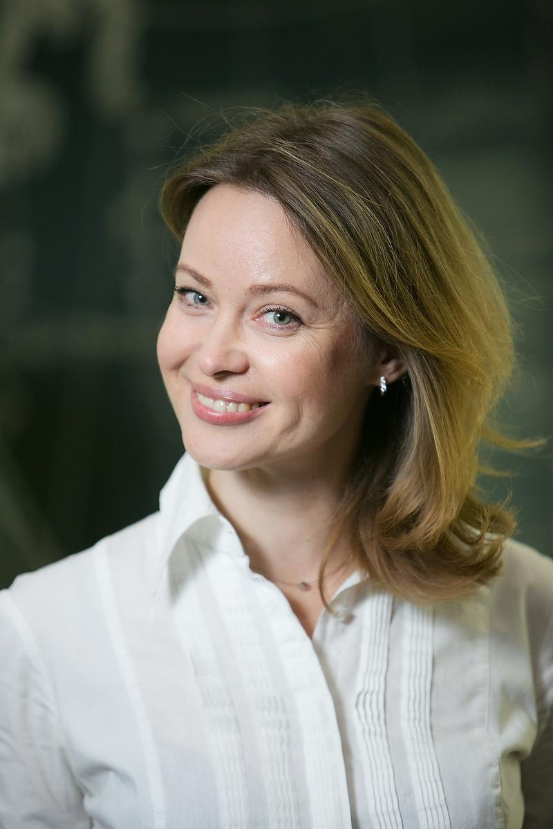 Ольга и Натали. Фотограф в Москве Елена Дроздова