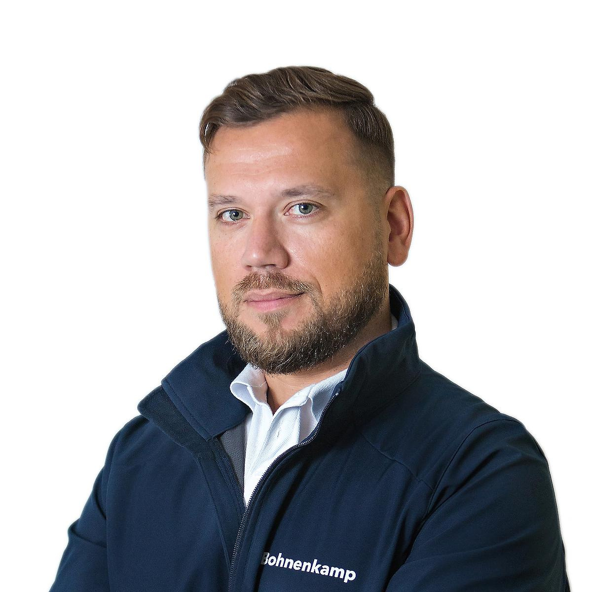 Для сайта компании Bohnenkamp. Фотограф в Москве Елена Дроздова