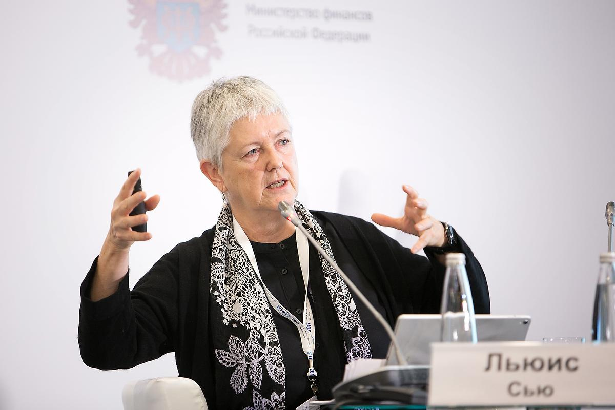 Третья Международная конференция по финансовой грамотности. Фотограф в Москве Елена Дроздова