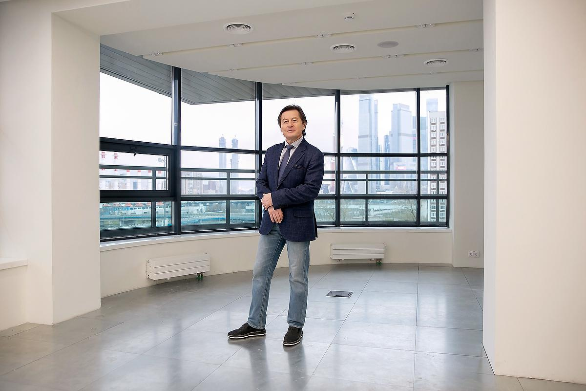 Для сайта компании ИНЛАЙН ГРУП. Фотограф в Москве Елена Дроздова