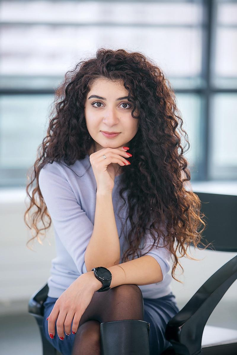 Для сайта компании ИНЛАЙН ГРУП. Фотограф в Москве Елена Дроздова