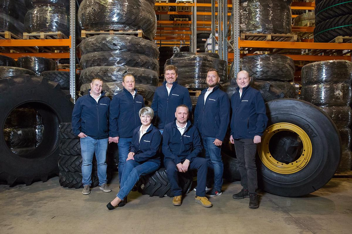 Для сайта компании Bohnenkamp. Фотограф в Москве Елена Дроздова