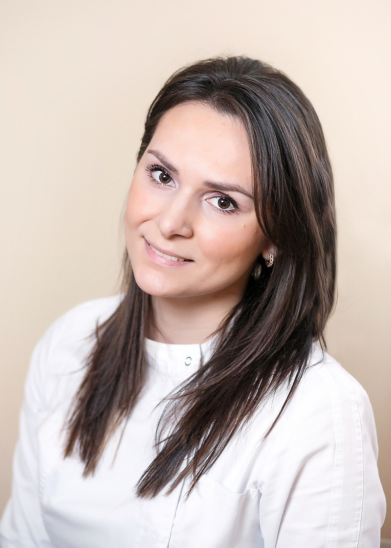 Фото врачей для сайта клинической больницы № 123 ФМБА России. Фотограф в Москве Елена Дроздова