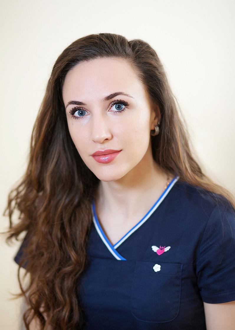 Фото врачей для сайта клинической больницы № 123 ФМБА России. Фотограф в Москве Елена Дроздова