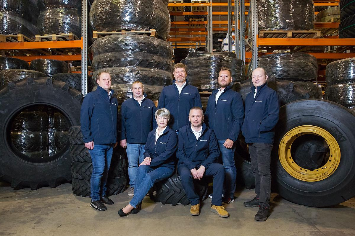 Для сайта компании Bohnenkamp. Фотограф в Москве Елена Дроздова