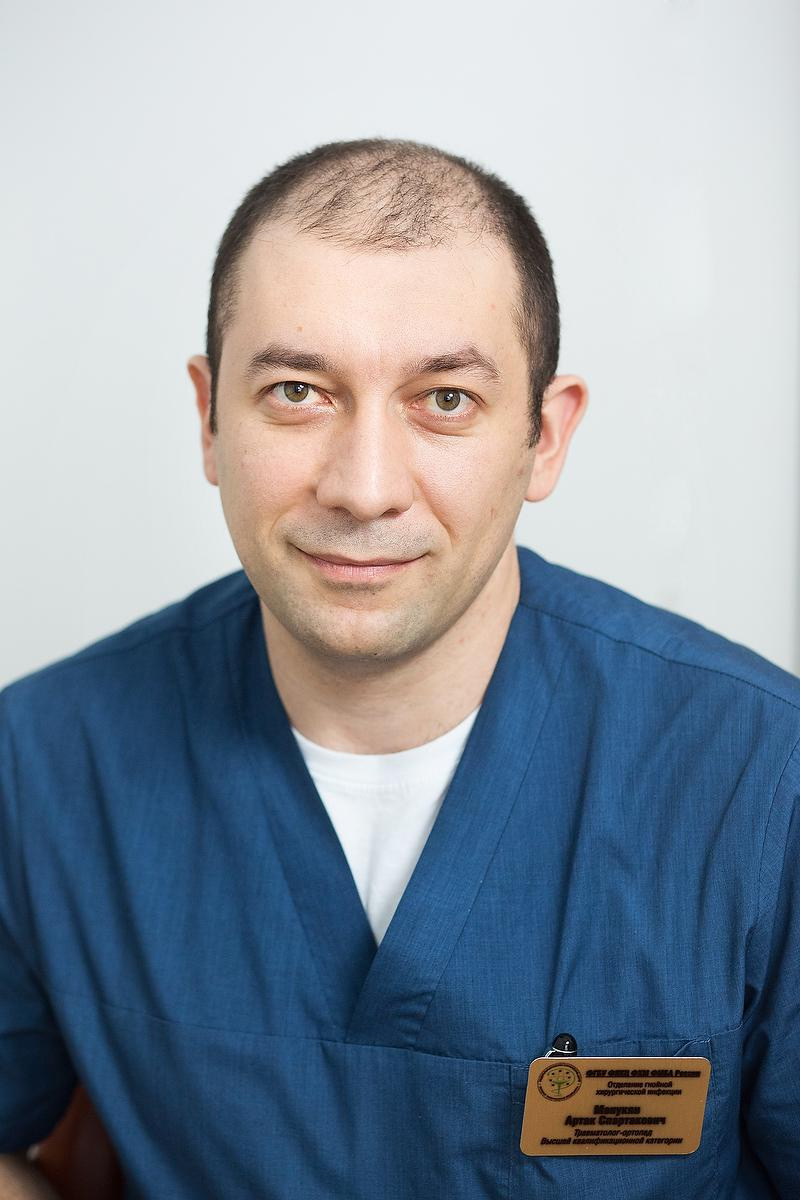 Фото врачей для сайта клинической больницы № 123 ФМБА России. Фотограф в Москве Елена Дроздова