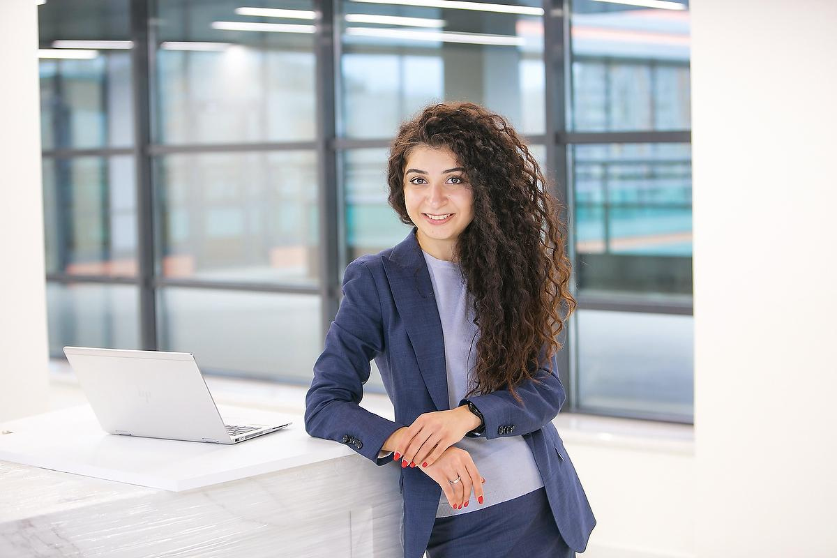 Для сайта компании ИНЛАЙН ГРУП. Фотограф в Москве Елена Дроздова