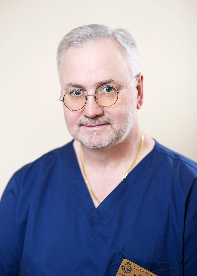 Фото врачей для сайта клинической больницы № 123 ФМБА России. Фотограф в Москве Елена Дроздова