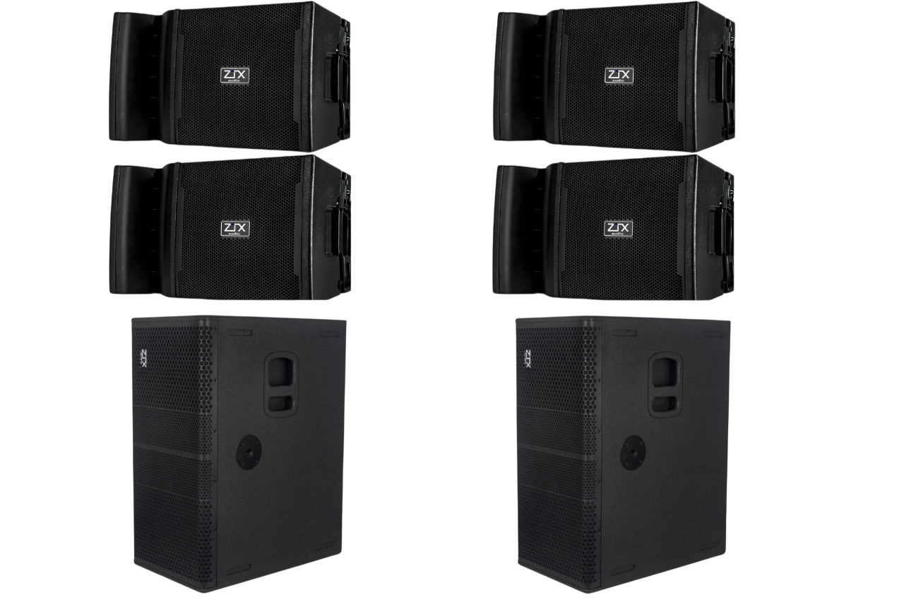 ЗВУК. ПроСвет — Свет на свадьбу