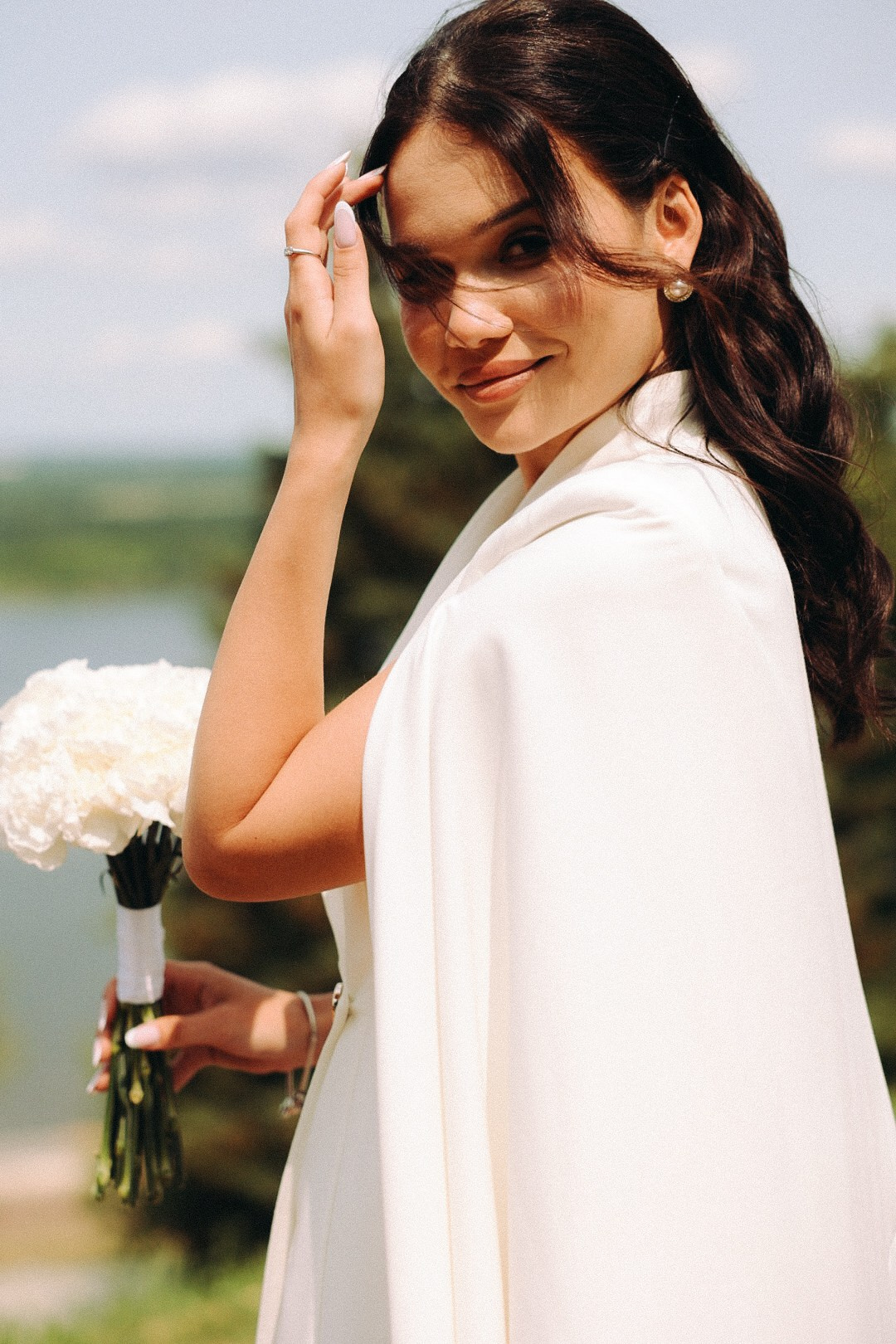 Игорь и Соня. Фотограф Нижний Новгород