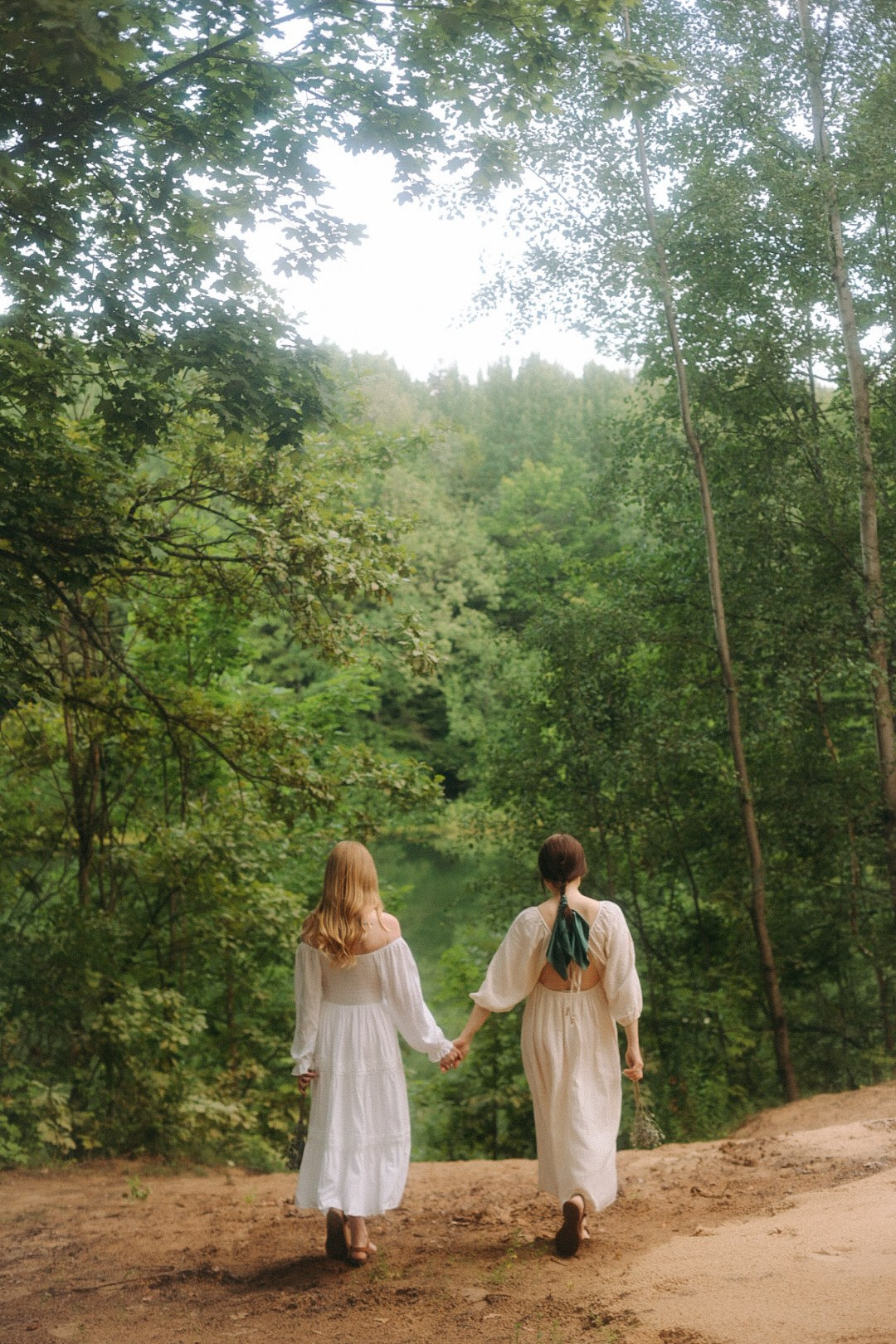 Аня и Оля. Фотограф Нижний Новгород