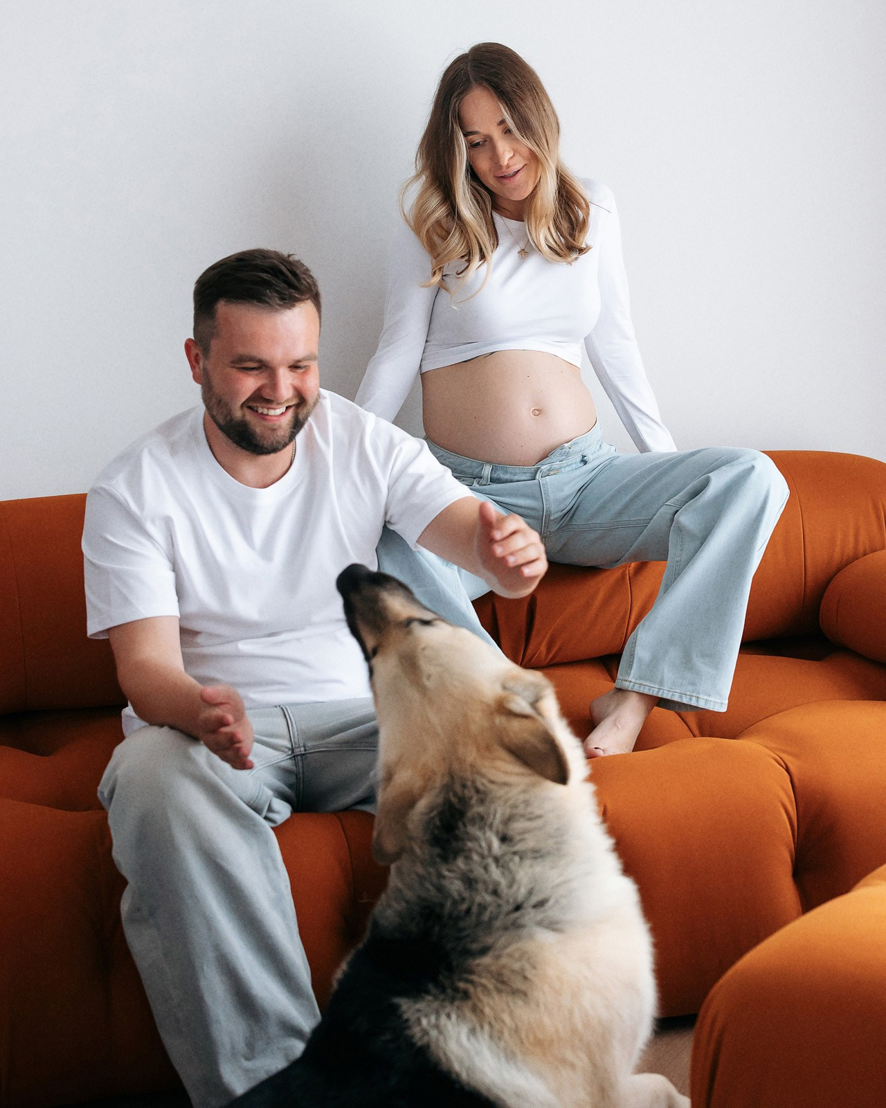 Roman&Inna. Фотограф Карина Гюльхаджан