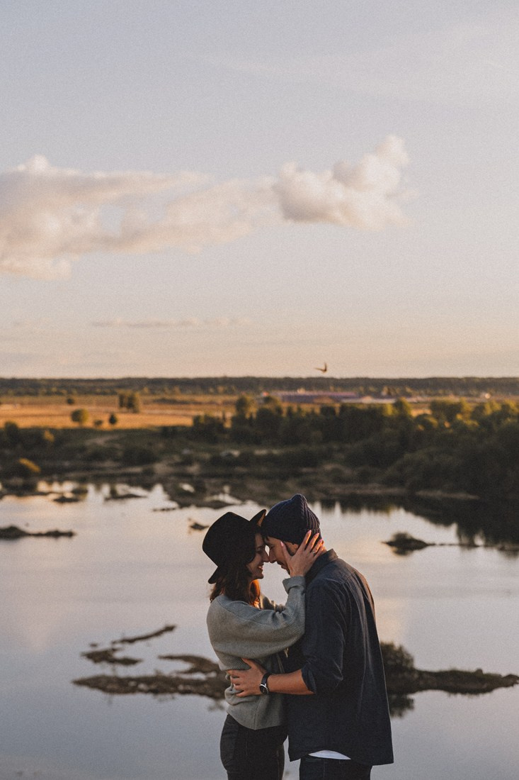 M+L. Портретный и Семейный фотограф в Санкт-Петербурге Rocket Alice