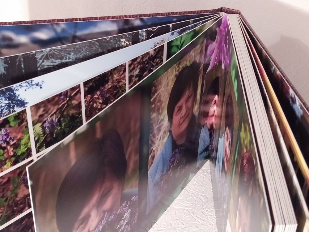 Времена года. Fotounata.ru